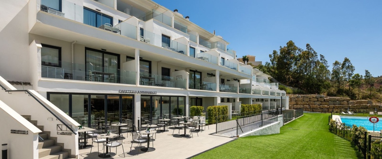 Wiederverkauf - apartment - Fuengirola - Torreblanca