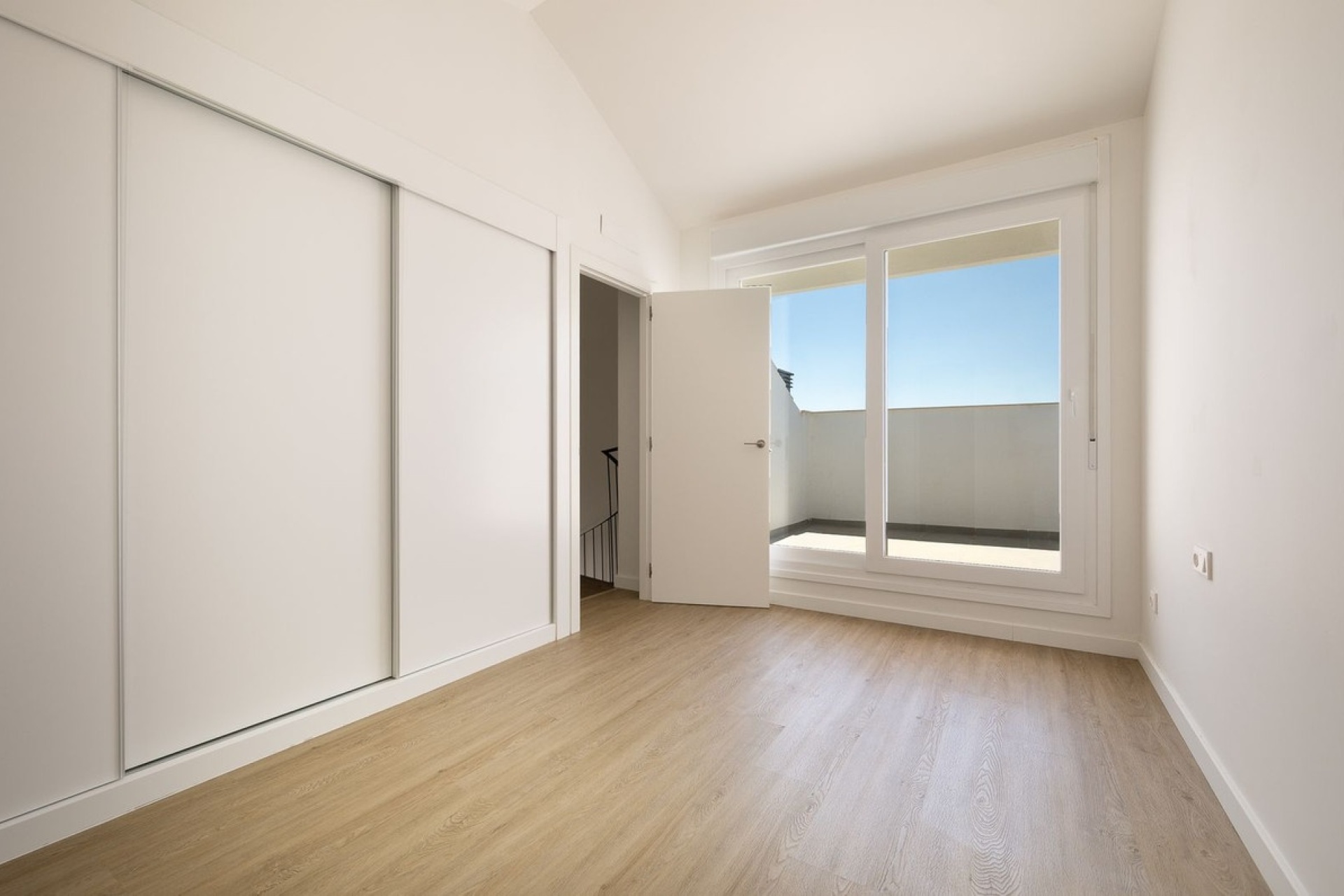 Wiederverkauf - apartment - Fuengirola - Torreblanca
