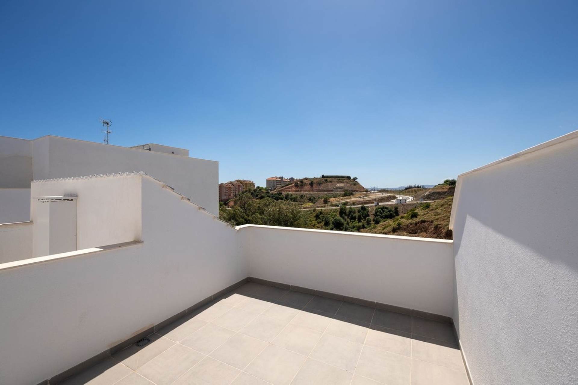 Wiederverkauf - apartment - Fuengirola - Torreblanca
