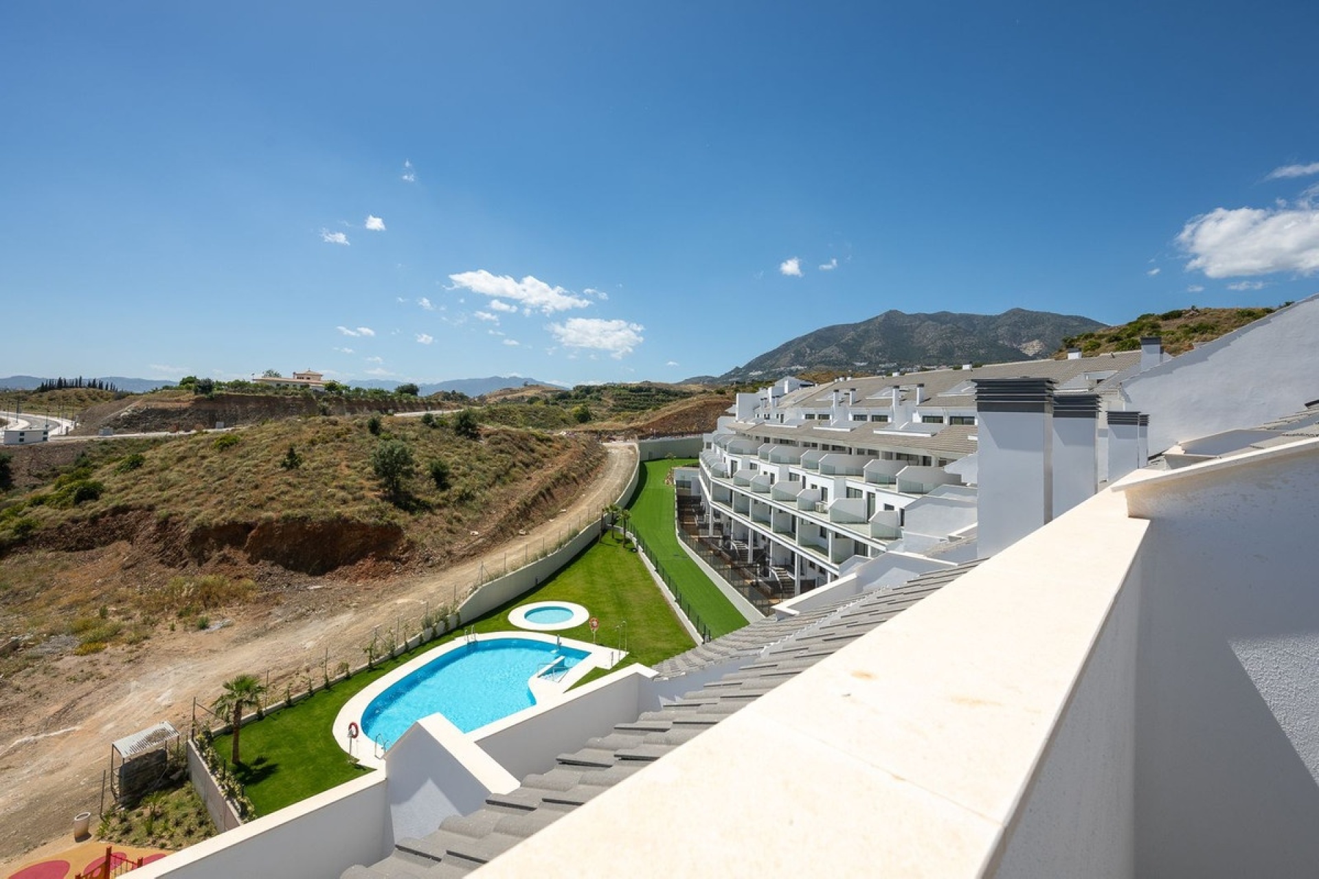 Wiederverkauf - apartment - Fuengirola - Torreblanca
