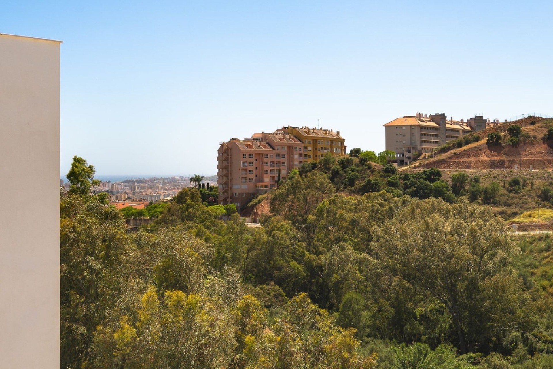 Wiederverkauf - apartment - Fuengirola - Torreblanca