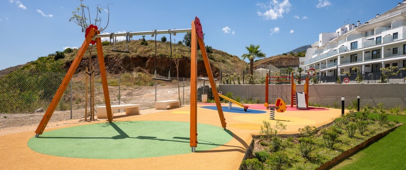 Wiederverkauf - apartment - Fuengirola - Torreblanca