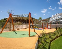 Wiederverkauf - apartment - Fuengirola - Torreblanca