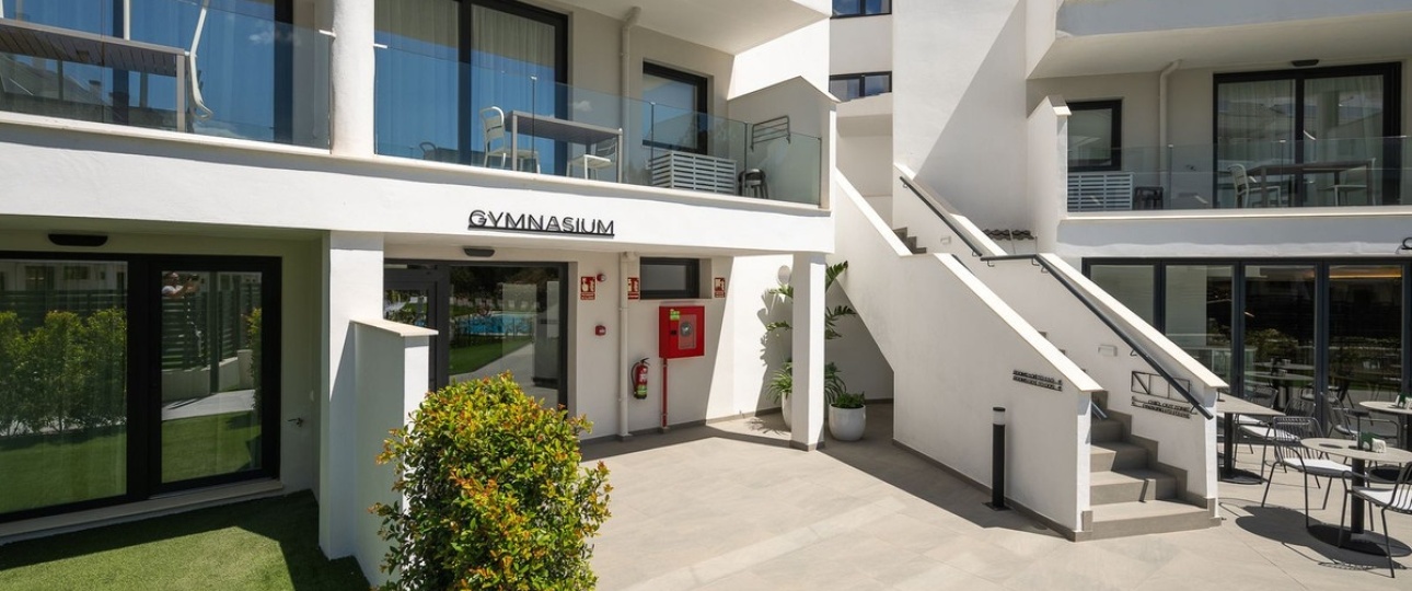 Wiederverkauf - apartment - Fuengirola - Torreblanca