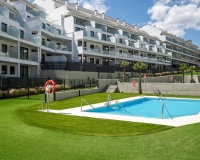 Wiederverkauf - apartment - Fuengirola - Torreblanca