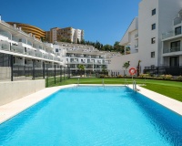 Wiederverkauf - apartment - Fuengirola - Torreblanca