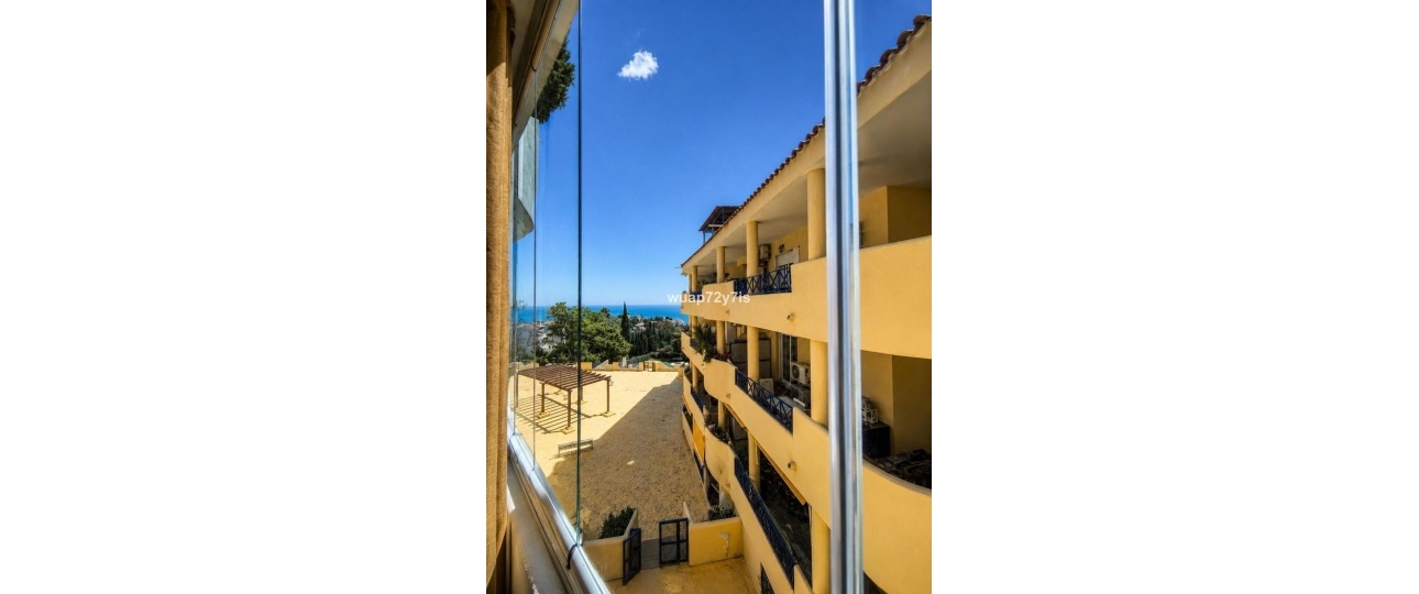 Wiederverkauf - apartment - Fuengirola - Torreblanca