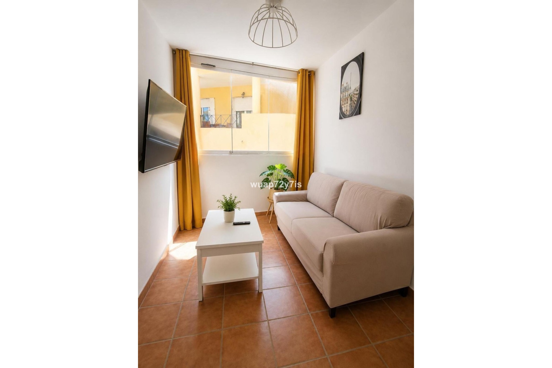 Wiederverkauf - apartment - Fuengirola - Torreblanca