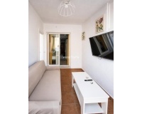 Wiederverkauf - apartment - Fuengirola - Torreblanca