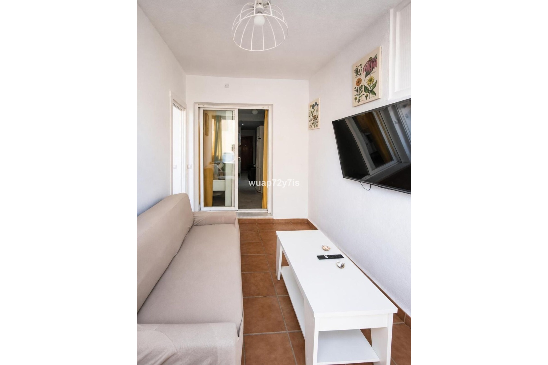 Wiederverkauf - apartment - Fuengirola - Torreblanca