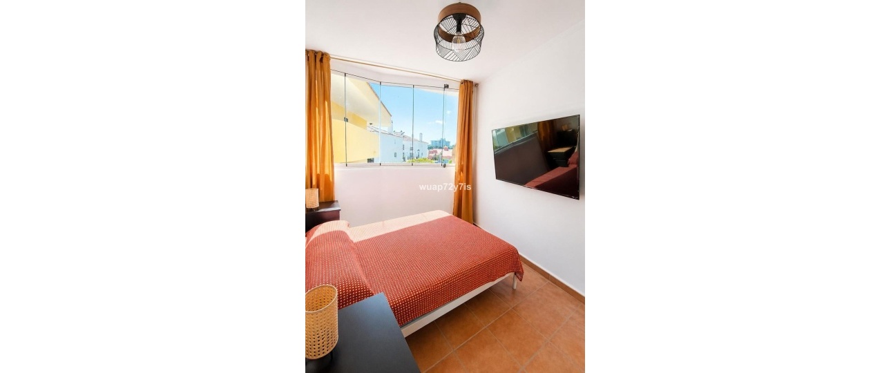 Wiederverkauf - apartment - Fuengirola - Torreblanca