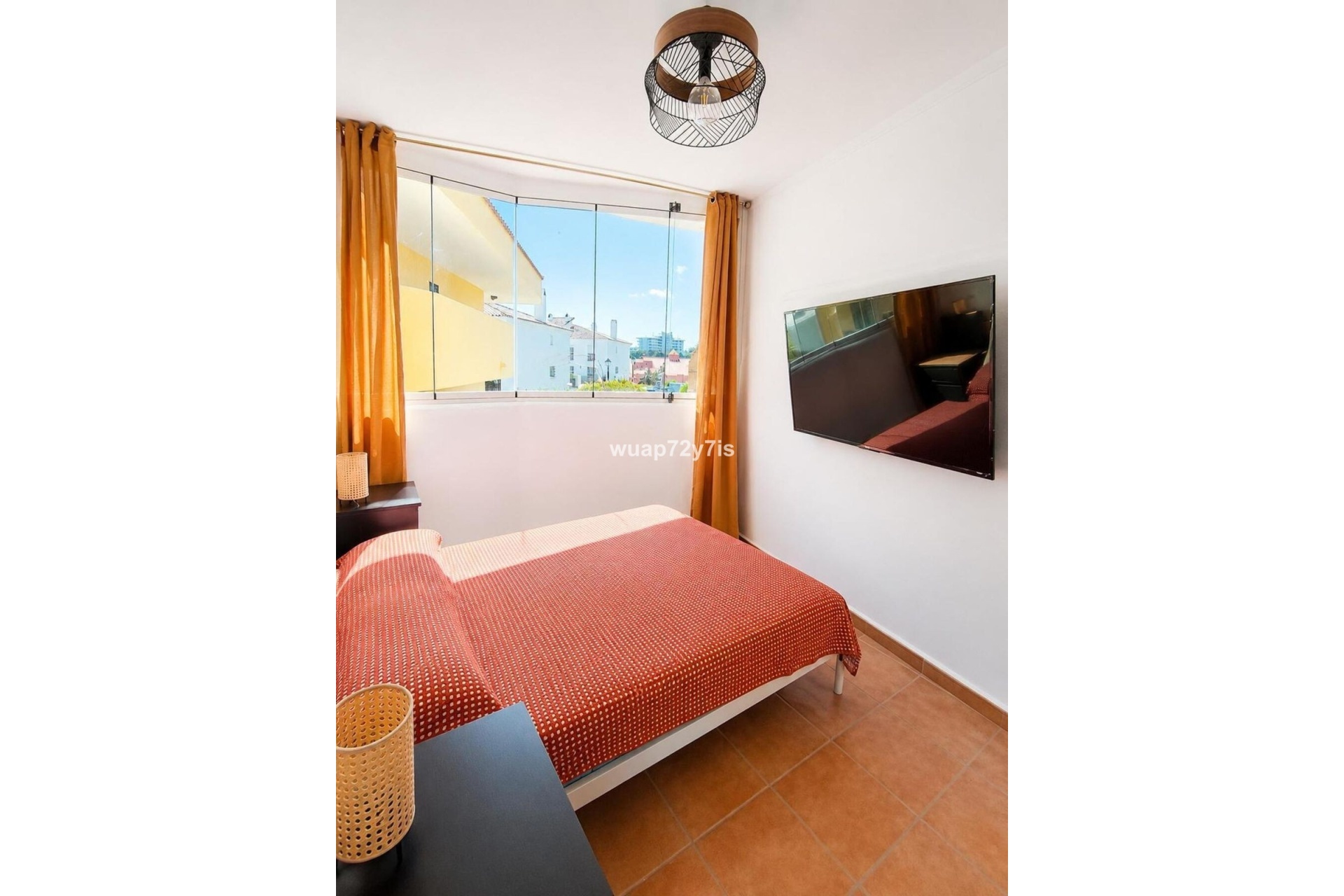 Wiederverkauf - apartment - Fuengirola - Torreblanca