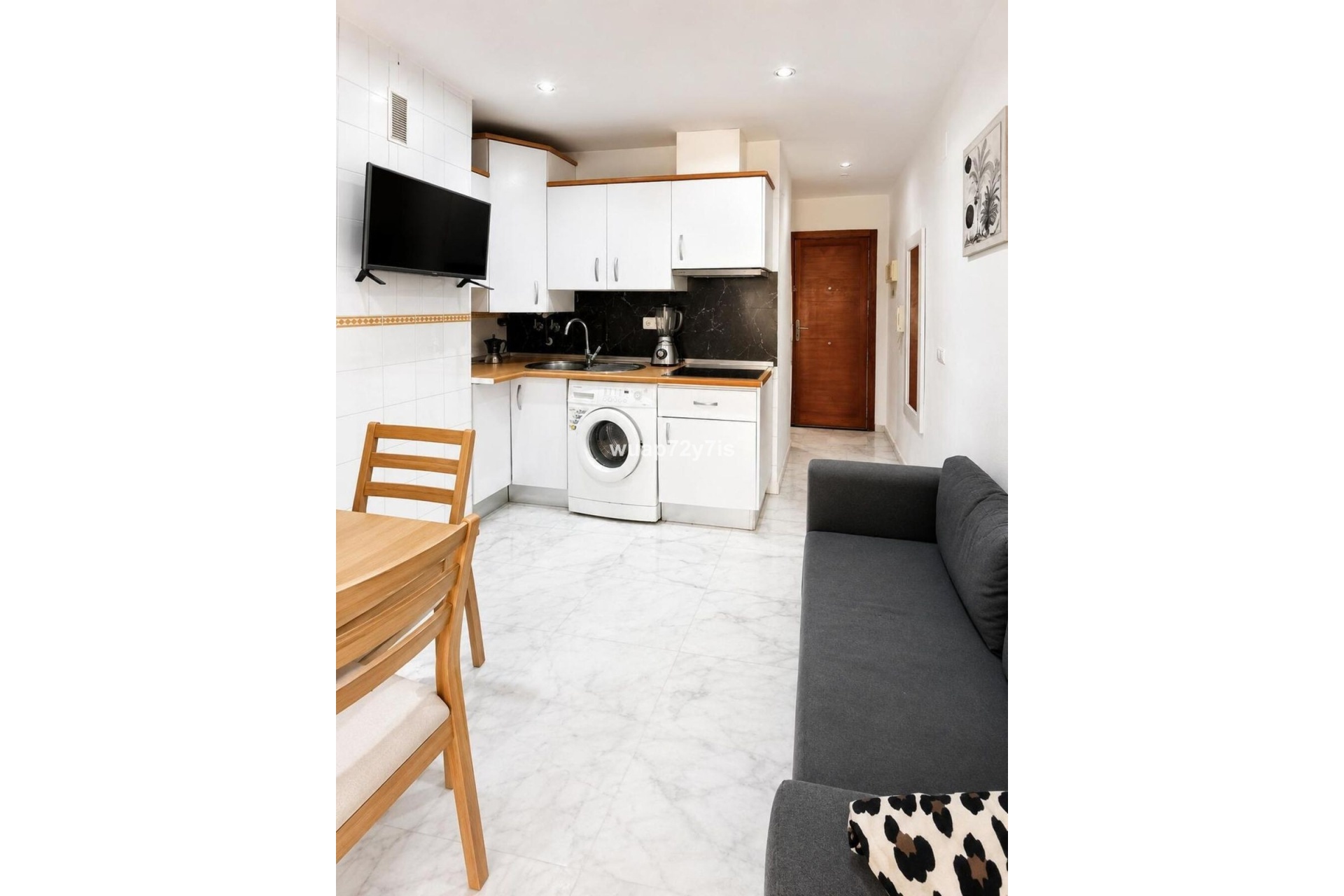 Wiederverkauf - apartment - Fuengirola - Torreblanca