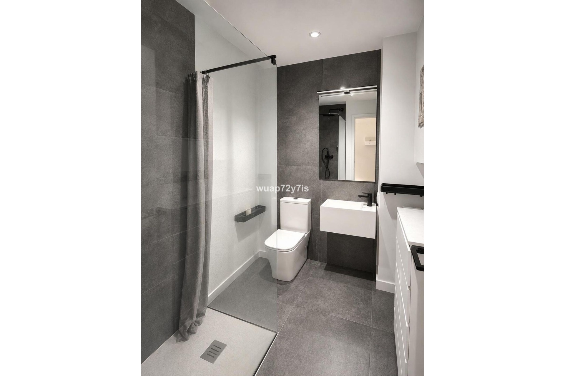 Wiederverkauf - apartment - Fuengirola - Torreblanca