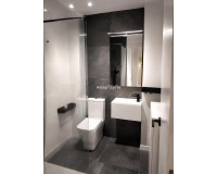 Wiederverkauf - apartment - Fuengirola - Torreblanca