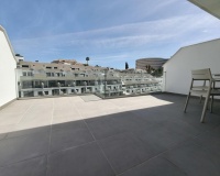 Wiederverkauf - apartment - Fuengirola - Torreblanca