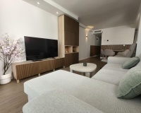 Wiederverkauf - apartment - Fuengirola - Torreblanca