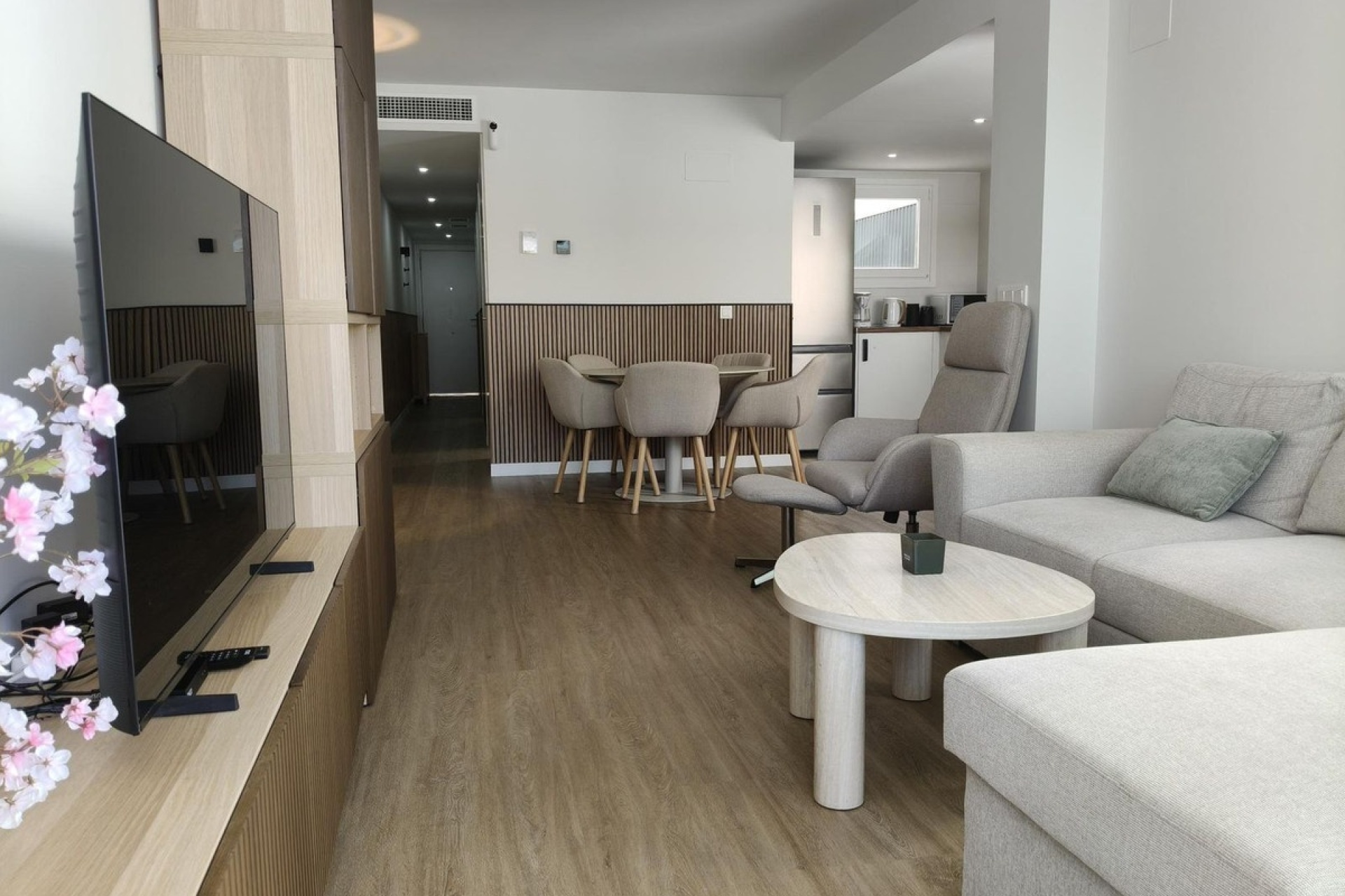 Wiederverkauf - apartment - Fuengirola - Torreblanca