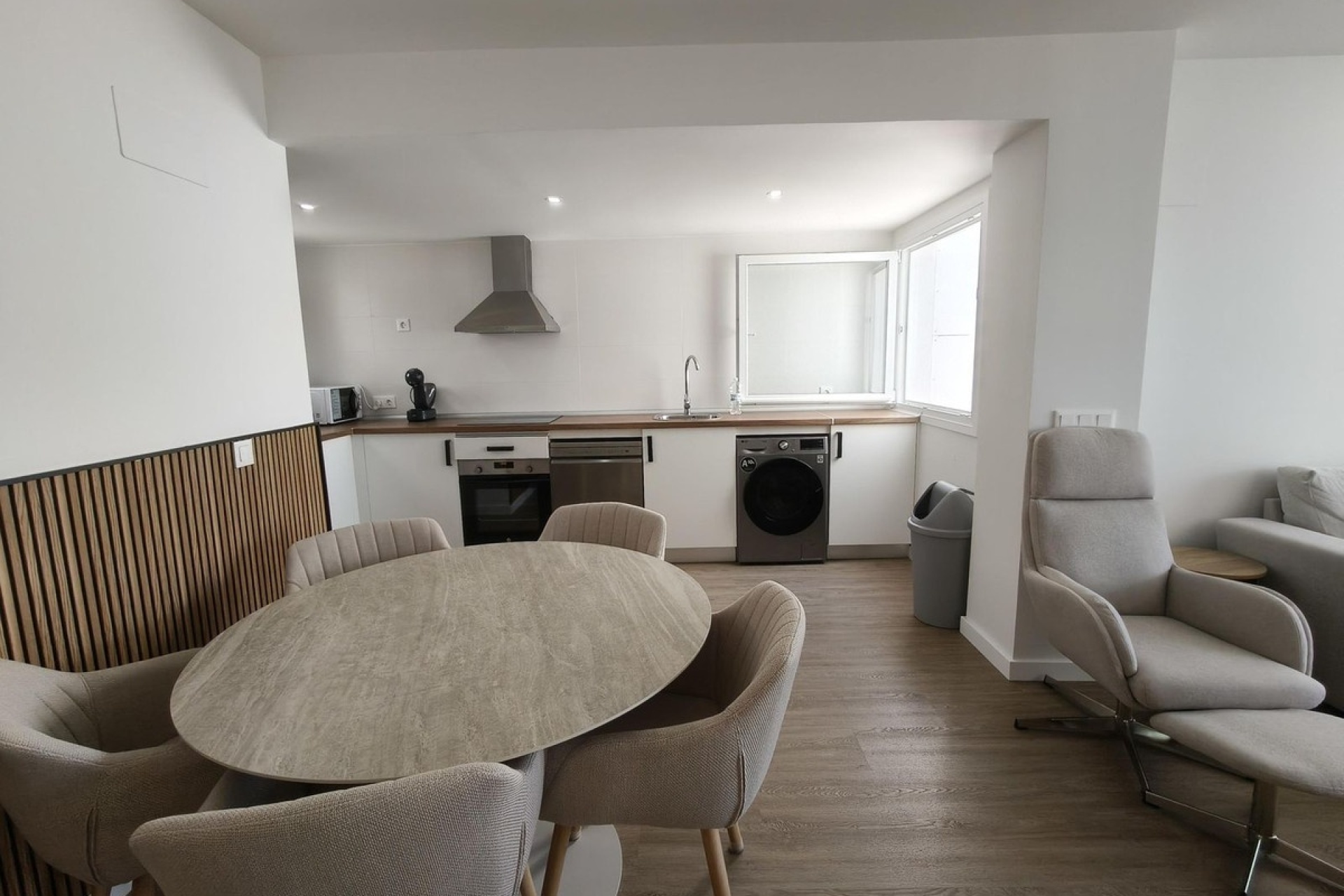 Wiederverkauf - apartment - Fuengirola - Torreblanca