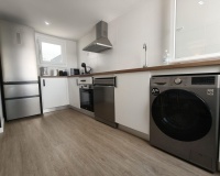 Wiederverkauf - apartment - Fuengirola - Torreblanca