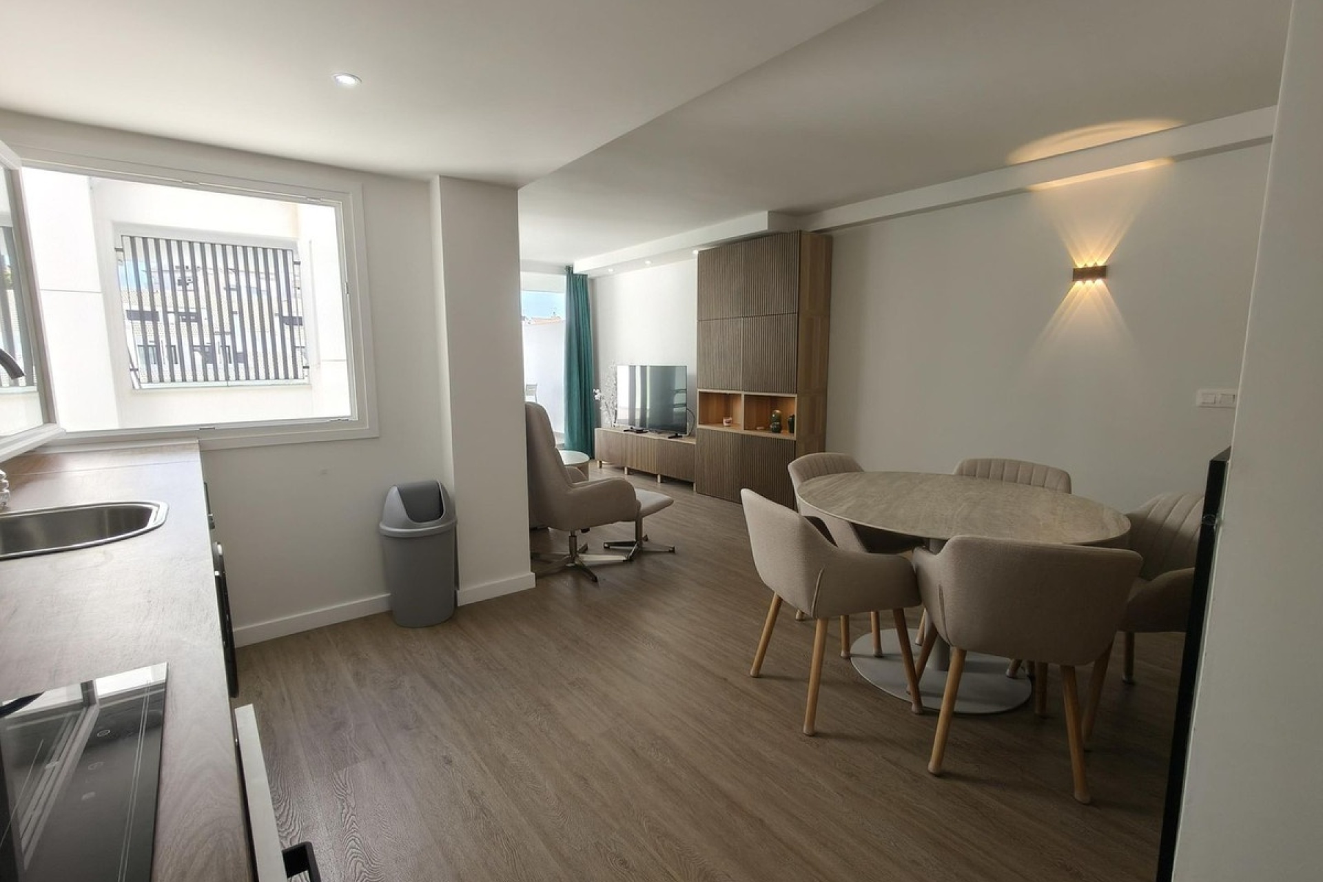 Wiederverkauf - apartment - Fuengirola - Torreblanca