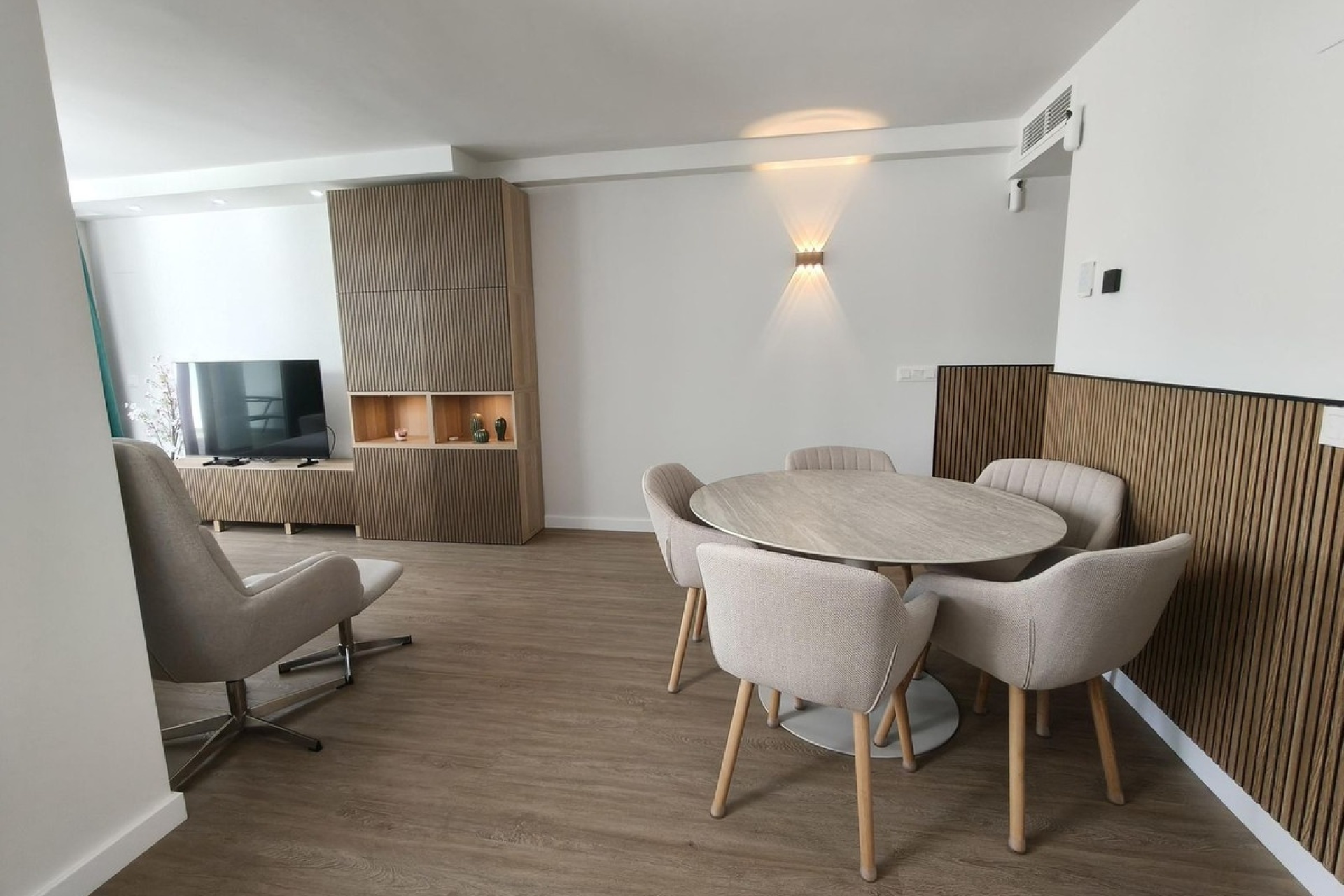 Wiederverkauf - apartment - Fuengirola - Torreblanca