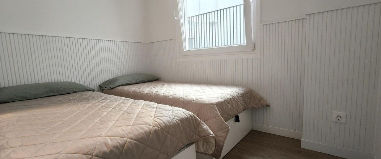 Wiederverkauf - apartment - Fuengirola - Torreblanca