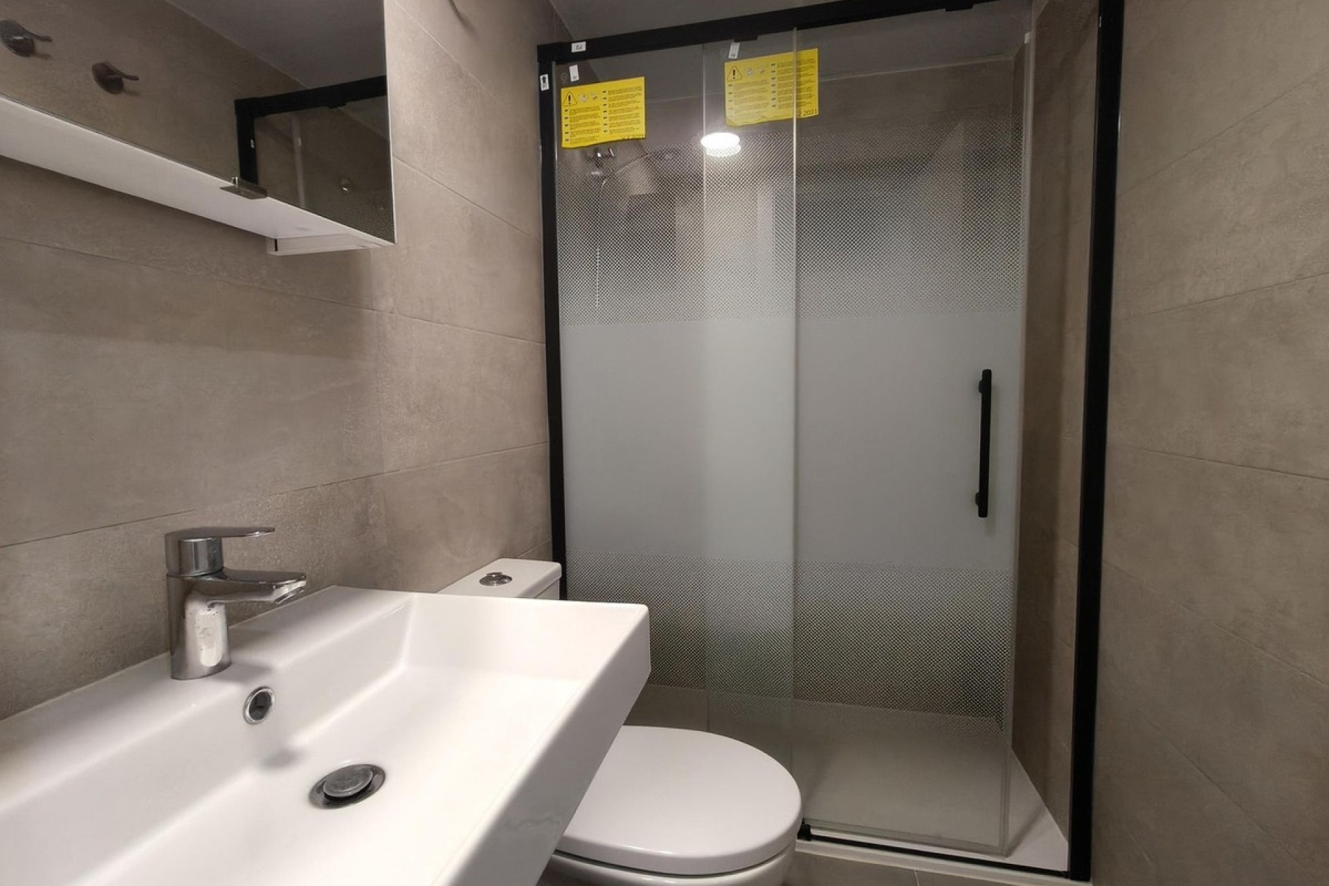 Wiederverkauf - apartment - Fuengirola - Torreblanca
