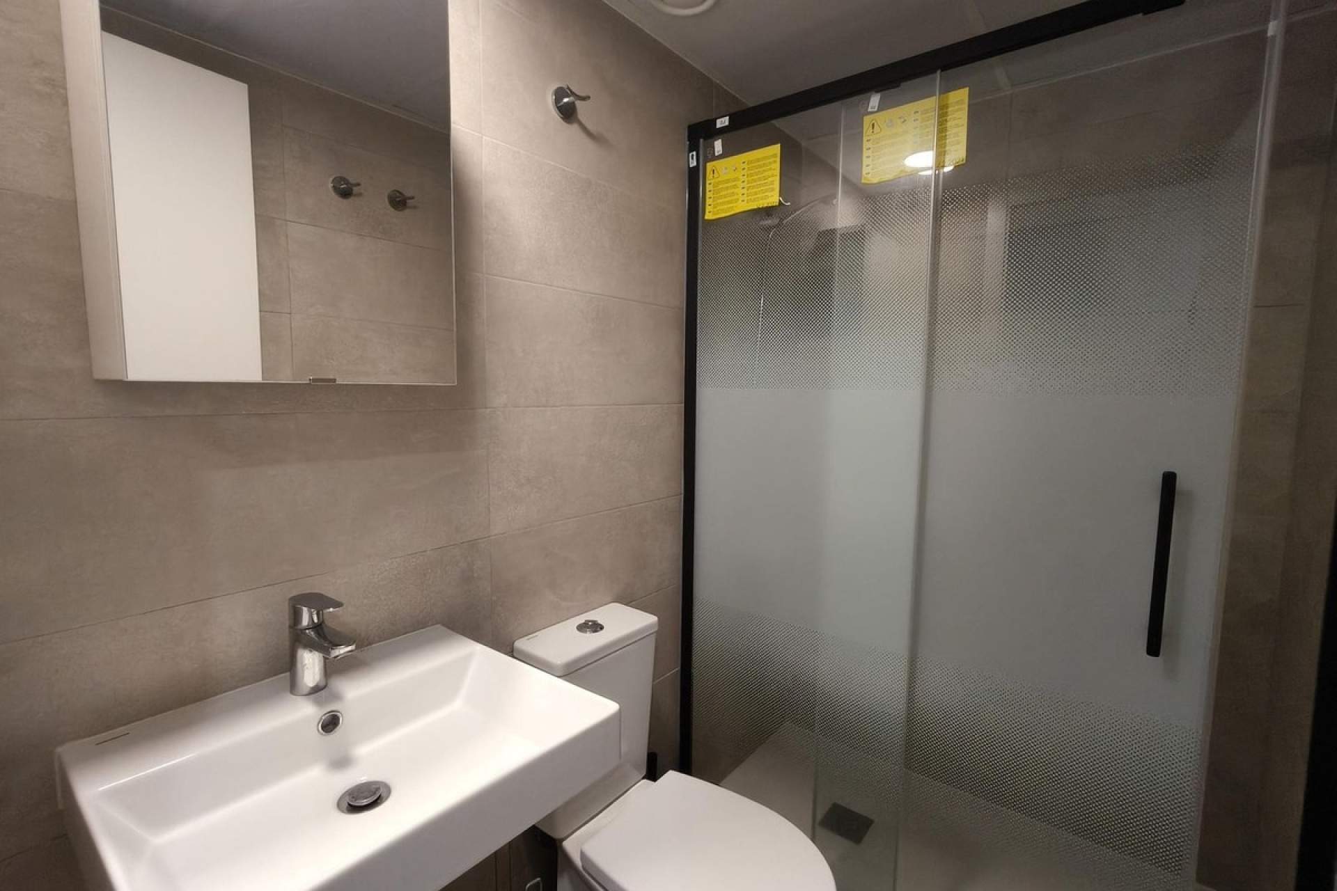 Wiederverkauf - apartment - Fuengirola - Torreblanca