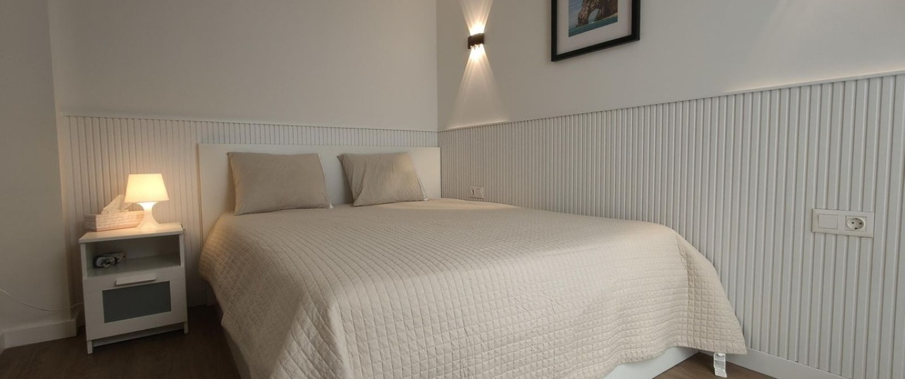 Wiederverkauf - apartment - Fuengirola - Torreblanca