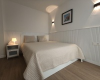 Wiederverkauf - apartment - Fuengirola - Torreblanca