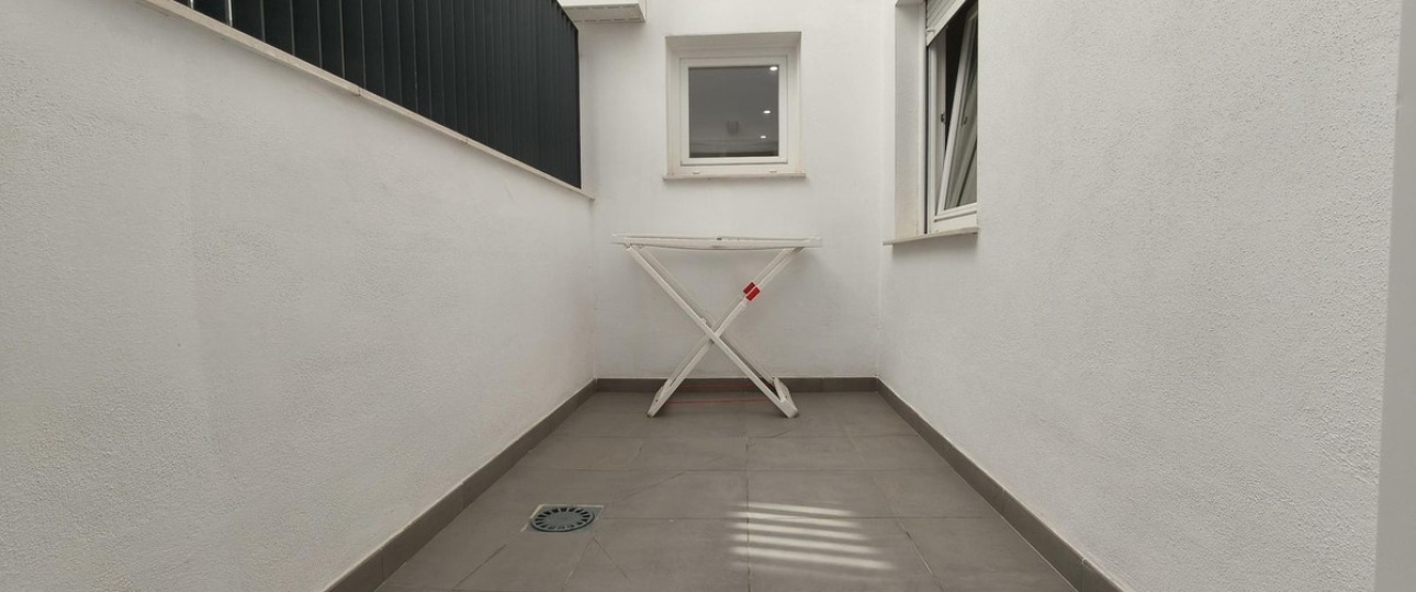 Wiederverkauf - apartment - Fuengirola - Torreblanca