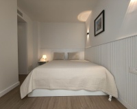 Wiederverkauf - apartment - Fuengirola - Torreblanca