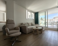 Wiederverkauf - apartment - Fuengirola - Torreblanca