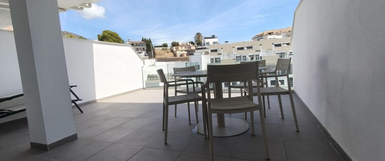 Wiederverkauf - apartment - Fuengirola - Torreblanca