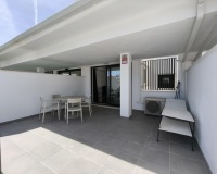 Wiederverkauf - apartment - Fuengirola - Torreblanca