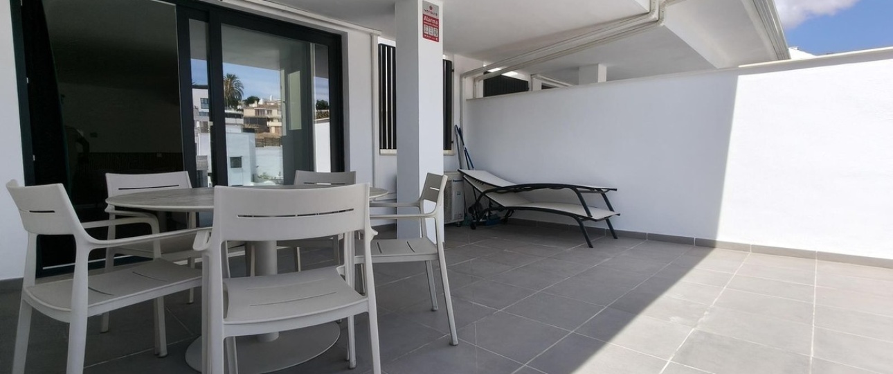 Wiederverkauf - apartment - Fuengirola - Torreblanca