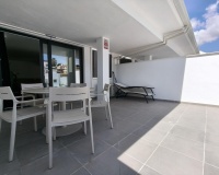 Wiederverkauf - apartment - Fuengirola - Torreblanca