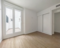 Wiederverkauf - apartment - Fuengirola - Torreblanca