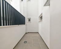 Wiederverkauf - apartment - Fuengirola - Torreblanca