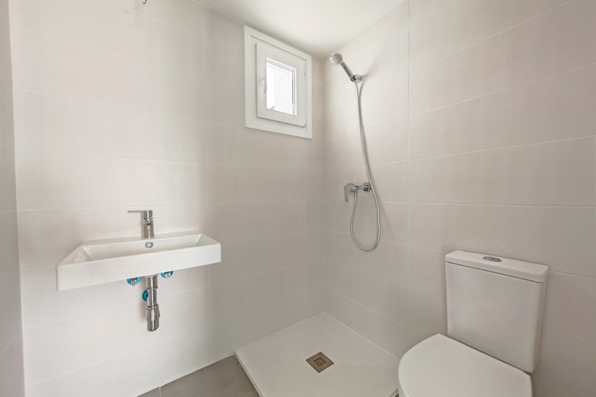 Wiederverkauf - apartment - Fuengirola - Torreblanca