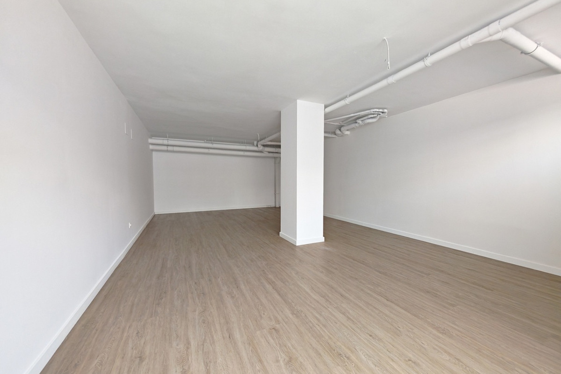 Wiederverkauf - apartment - Fuengirola - Torreblanca