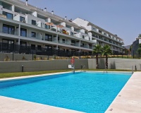 Wiederverkauf - apartment - Fuengirola - Torreblanca