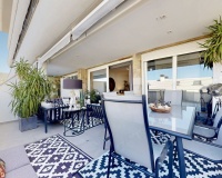 Wiederverkauf - apartment - Fuengirola - Torreblanca