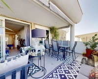 Wiederverkauf - apartment - Fuengirola - Torreblanca