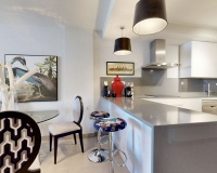 Wiederverkauf - apartment - Fuengirola - Torreblanca