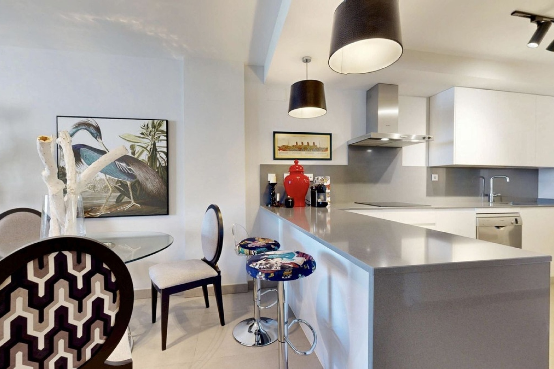 Wiederverkauf - apartment - Fuengirola - Torreblanca