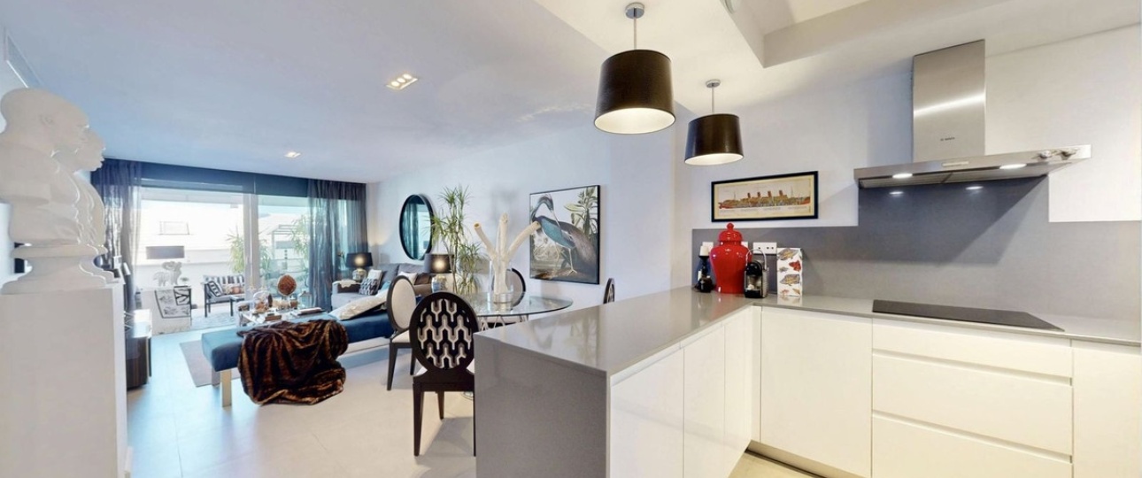 Wiederverkauf - apartment - Fuengirola - Torreblanca