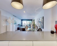 Wiederverkauf - apartment - Fuengirola - Torreblanca