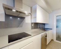 Wiederverkauf - apartment - Fuengirola - Torreblanca